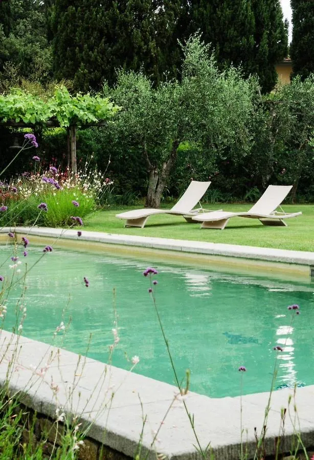 Villa Il Pino Florens