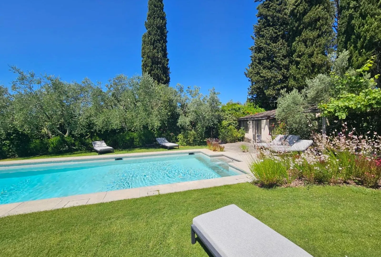 Villa Il Pino Florens 0*,