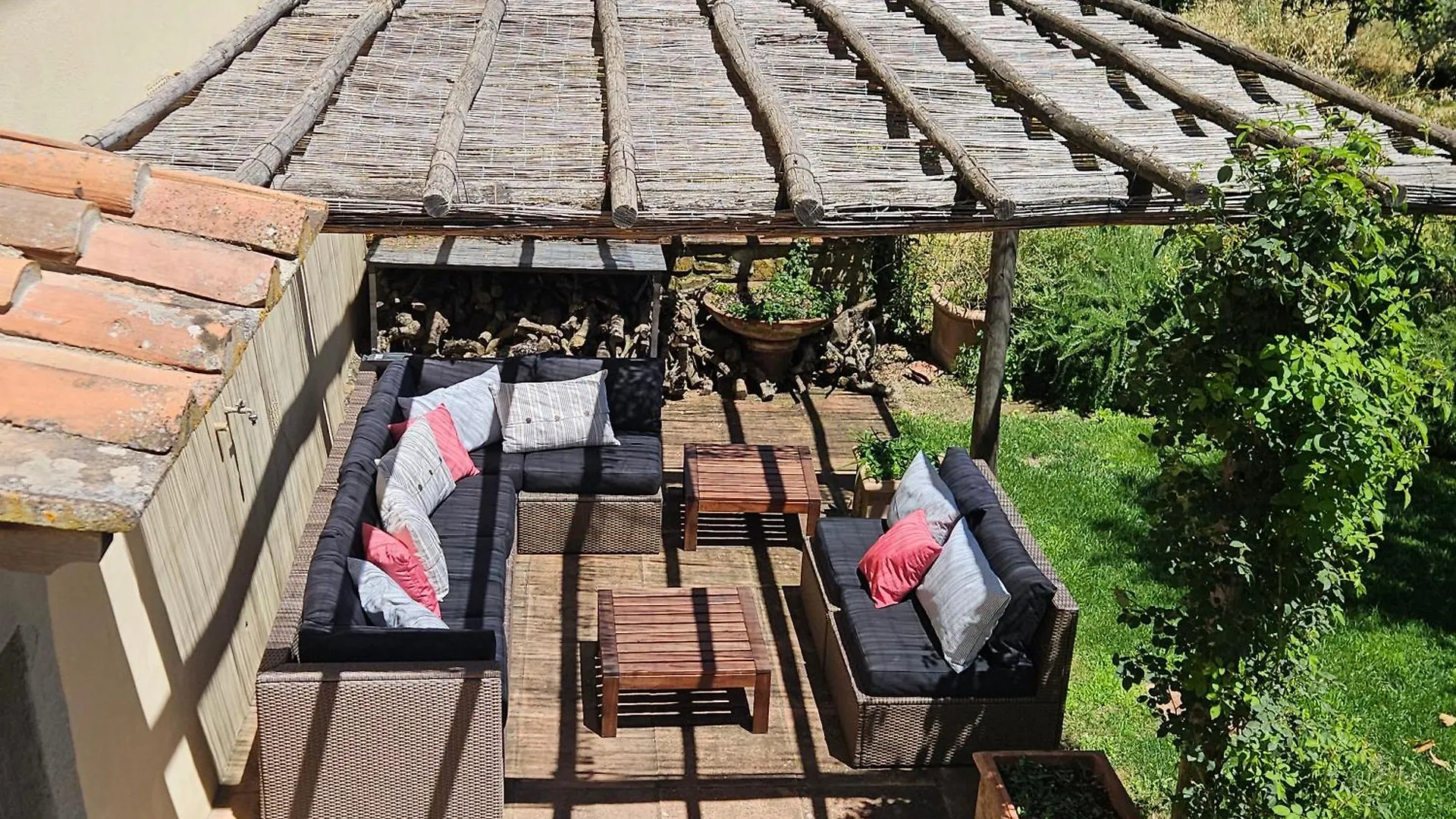 Villa Il Pino Florens